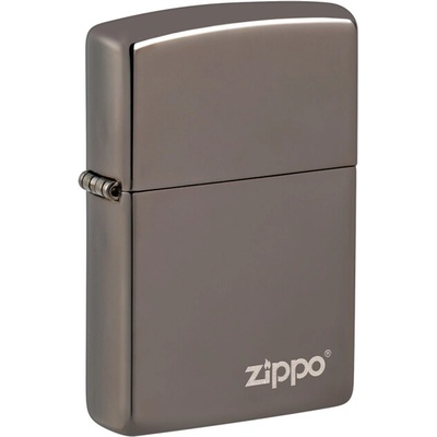 Zippo Бензинова запалка Zippo, сива (25080)