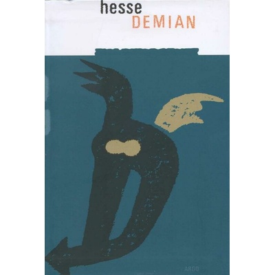 Demian - Hermann Hesse