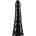 Hidden Desire Extreme Anal Cone XL 26cm Black