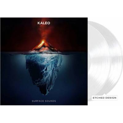 Kaleo - Surface Sounds LP