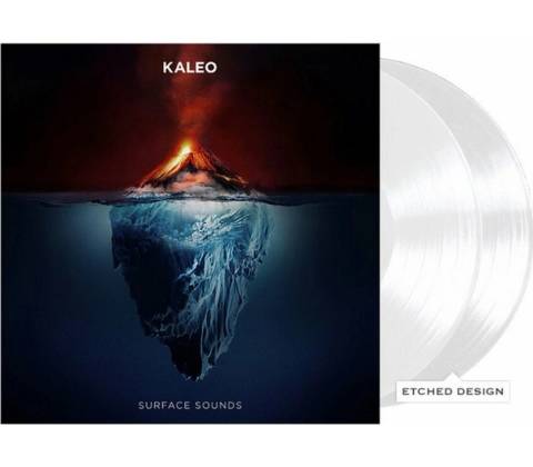 Kaleo - Surface Sounds LP