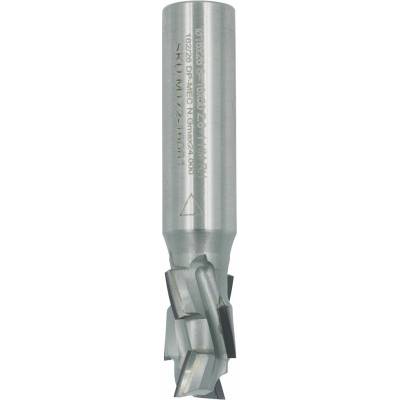 IGM Diamantová fréza Ekonomik Z2+1 - D16x26 L85 S=16x50 (6DP+1HW)