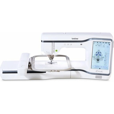 Brother Celeste CX1e