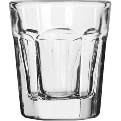 Libbey Sklenice na destilát Gibraltar 30 ml