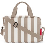 Reisenthel Coolerbag To-Go Summerstripes coffee