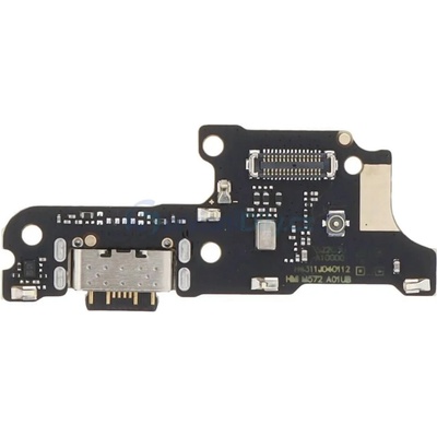 Nabíjací Konektor - PCB Doska Xiaomi Redmi 13C/ Poco C65 Premium