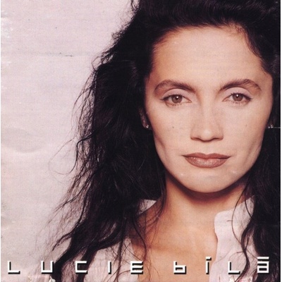 BILA LUCIE: LUCIE BILA CD