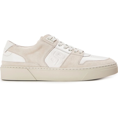 Boss Маратонки Boss Men's Tennis Shoes - Open White
