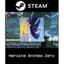 Heroine Anthem Zero