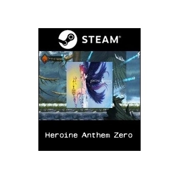 Heroine Anthem Zero