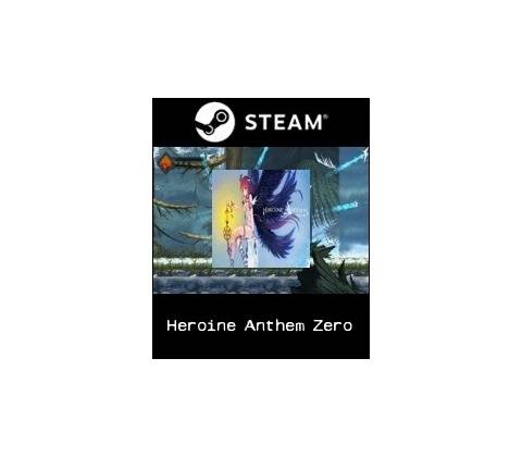 Heroine Anthem Zero