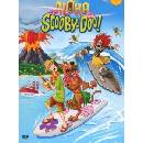 Aloha scooby-dooDVD