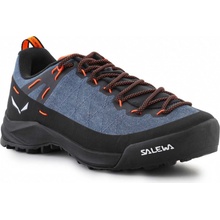 Salewa Wildfire Canvas M 614068669 Dark Denim Black