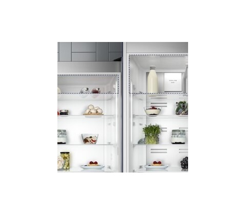 Electrolux LNS8TE19S
