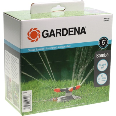 Gardena Classic Samba 02060-20