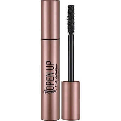 Flormar Make-up-oci Rasenka Otevření vysokého rozlišení 001 Black 12 ml