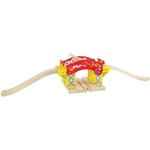 Bigjigs Rail Подвижен мост (BJT189)