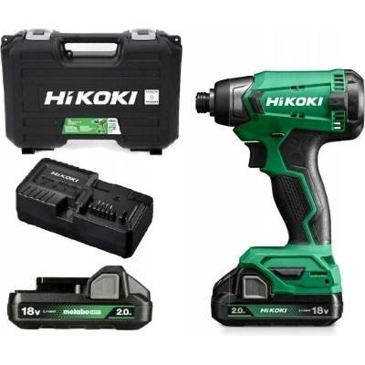 HiKOKI 18V WH18DAWCZ
