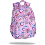 COOLPACK Раница за детска градина Coolpack - TOBY - BALLOONS