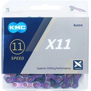 KMC X11 Box