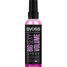 Syoss sprej Volume Blow Dry 150 ml