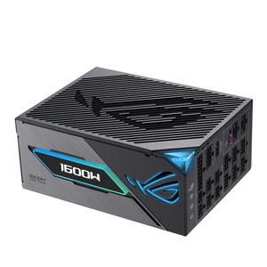 ASUS ROG THOR III 1600W 80 PLUS Titanium (90YE00V1-B0NA00)