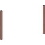 Neff Flex Design Kit NEFF 38 cm Brushed Bronze Z9038BY0 (Z9038BY0)