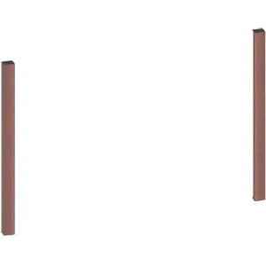 Neff Flex Design Kit NEFF 38 cm Brushed Bronze Z9038BY0 (Z9038BY0)