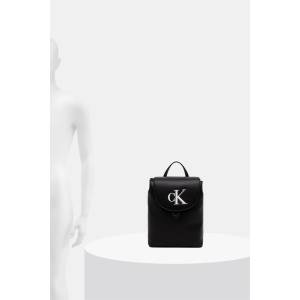 Calvin Klein раница дамска от имитация на кожа (LV04F3893G)