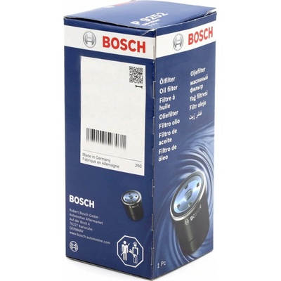 Bosch olejový filtr F 026 407 270 | Zboží Auto