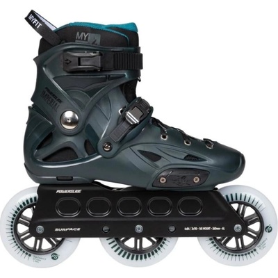 Powerslide Imperial Darkteal 110