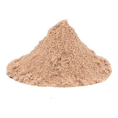 Via Naturae Teffová mouka Bio bezlepková 250 g