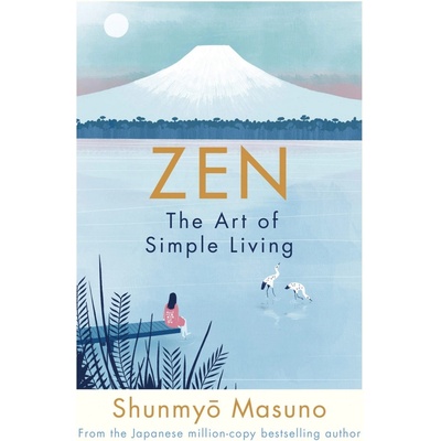 Zen - Shunmyo Masuno