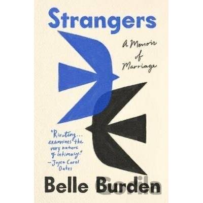 Strangers - Belle Burden