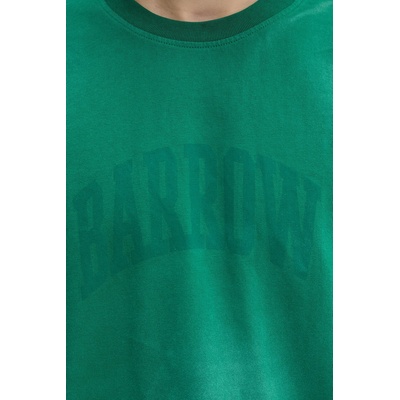 Barrow Памучна тениска Barrow (S5BWUATH045)