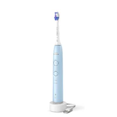 Philips Sonicare HX7406/01 - Sonická zubná kefka Sonicare 6100