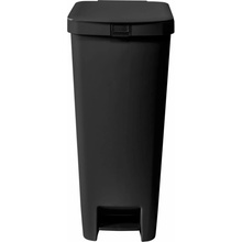 Brabantia StepUp 40 l šedý