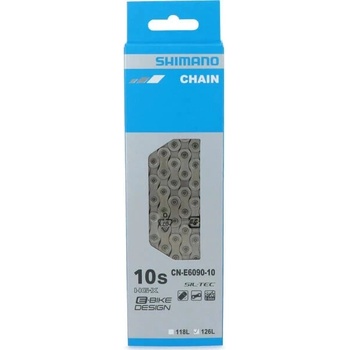 Shimano STePS CN-E609