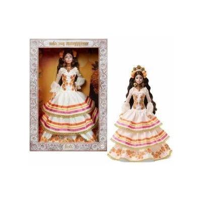 Barbie Кукла Barbie Ден на мъртвите