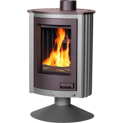 MASTERFLAMME Piccolo II šedá