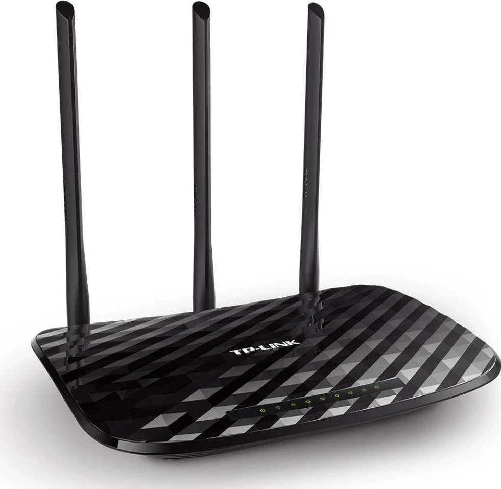 TP-Link Archer C2 AC900