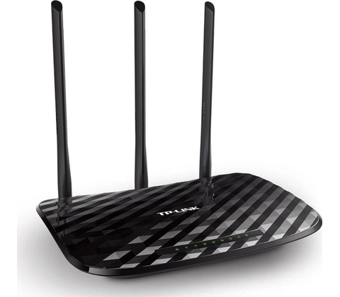 TP-Link Archer C2 AC900
