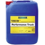 RAVENOL Performance Truck 10W-40 20 l