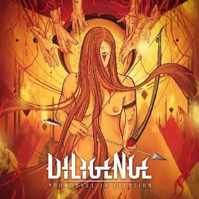 Supraphon Diligence: Abundance in Exertion - CD (021035)