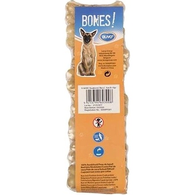 Duvo+ bůvolí kruh, 12 cm