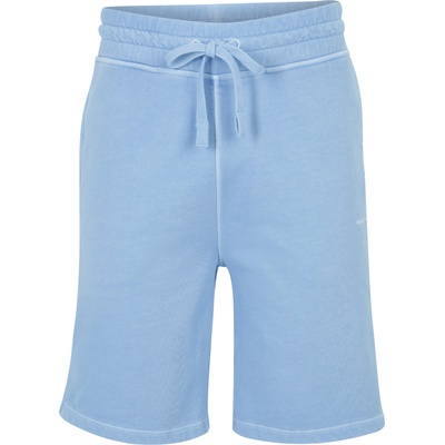 Gant Панталон синьо, размер xxl