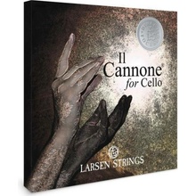 LARSEN IL CANNONE set Direct & Focused sada