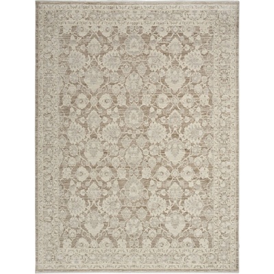 Nej-koberce SHADOWS 3 sloní kost mokka