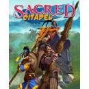 Sacred Citadel