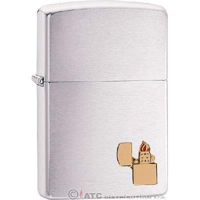 Zippo LIGHTER EMBLEM 21841